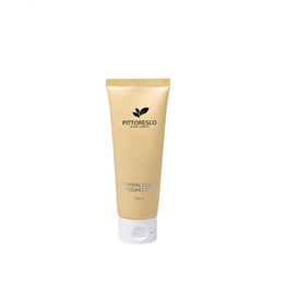 Pittoresco, Crystal Clear, Eliminates Impurities, Peeling Gel, 100 ml