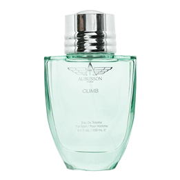 Aubusson, Climb, Eau De Toilette, For Men, 100 ml
