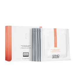 Set, Erno Laszlo, Multi-Task, Serum, Illuminating, Eye Sheet Mask, 6 pcs, 5.4 ml