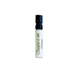 Cherigan, Shanghai Le Soir, Extrait De Parfum, Unisex, 2 ml