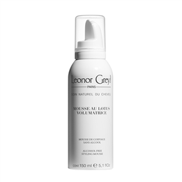 Leonor Greyl, Au Lotus Volumatrice, Hair Styling Mousse, Volume & Shine, 150 ml
