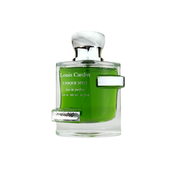 Louis Cardin, Unique, Eau De Parfum, For Men, 100 ml