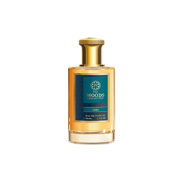 The Woods Collection, Eden, Eau De Parfum, Unisex, 100 ml