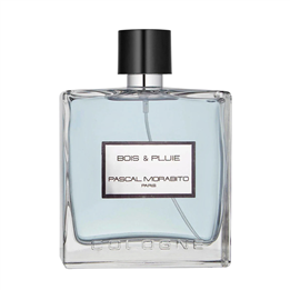 Pascal Morabito, Bois & Pluie, Eau De Toilette, For Men, 200 ml
