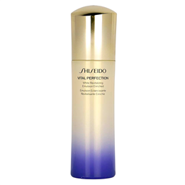 Shiseido, Vital Perfection, Revitalising, Emulsion, For Face, 100 ml