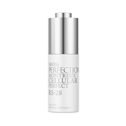 Swiss Perfection, RS-28 Cellular, Anti-Dark Spots, Eye Serum, 30 ml