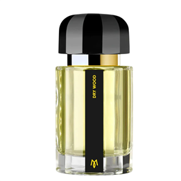 Ramon Monegal, Dry Wood, Eau De Parfum, Unisex, 100 ml