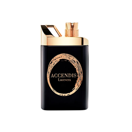 Accendis, Lucevera, Eau De Parfum, Unisex, 100 ml