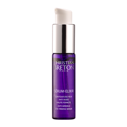 Christian Breton, Elixir, Anti-Wrinkle, Eye Serum, 15 ml