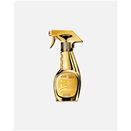 Moschino, Gold Fresh Couture, Eau De Parfum, For Women, 100 ml *Tester