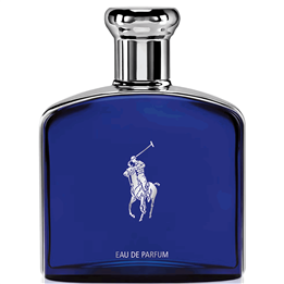Ralph Lauren, Polo Blue, Eau De Parfum, For Men, 125 ml *Tester
