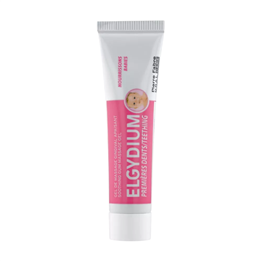 Elgydium, Premieres Dents, Gingival Gel, Calming, 15 ml