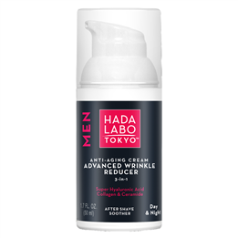 Hada Labo Tokyo, Men, Collagen, Anti-Aging, Day, Cream, Face, 50 ml