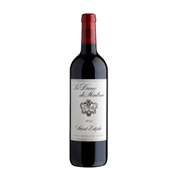 Château Montrose, La Dame de Montrose 2011, Red Wine, 750 ml