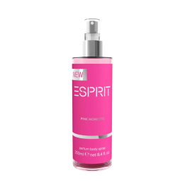 Esprit, Pink Moments, Body Spray, 250 ml
