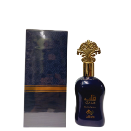 Luniche, Qalb, Eau De Parfum, Unisex, 100 ml