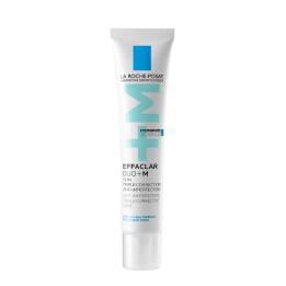 La Roche-Posay, Effaclar Duo+M, Anti-Imperfections, Cream, For Face, 40 ml