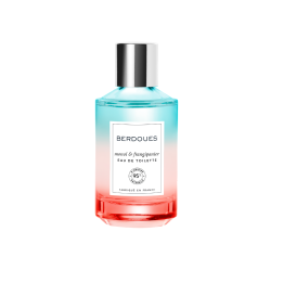 Parfums Berdoues, Monoi & Frangipanier, Eau De Toilette, Unisex, 100 ml *Tester