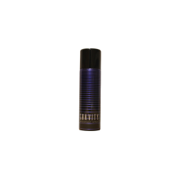 Coty, Gravity, Anti-odor protection, Deodorant Spray, For Men, 120 ml