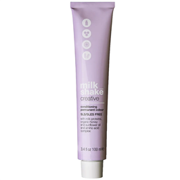 Milk Shake, Creative, SLS/SLES-Free, Permanent Hair Dye, 6.00 , 100 ml