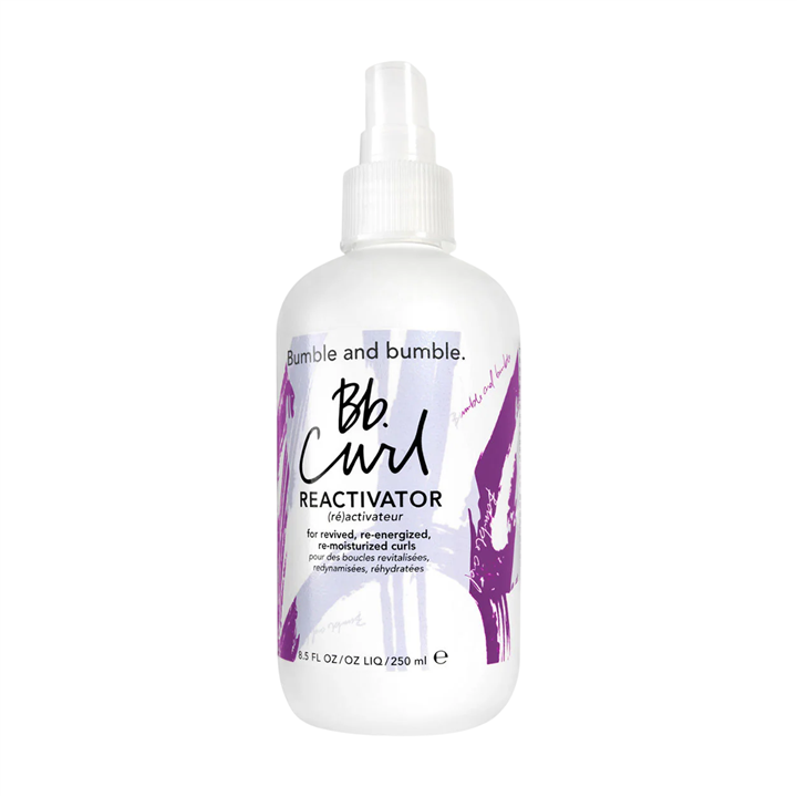 Bumble and Bumble, Bb. Curl, Hair Spray, Curl Activation, 250 ml