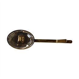 Balmain, Verasailles, Hair Clip