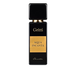 Gritti, Aqua Incanta, Eau De Parfum, Unisex, 100 ml