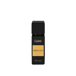 Gritti, Rebellion, Eau De Parfum, Unisex, 100 ml