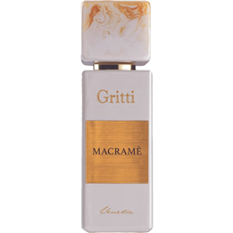 Gritti, Macrame, Eau De Parfum, For Women, 100 ml *Tester