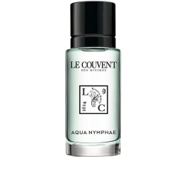 Le Couvent Maison de Parfum, Botanique Intense Aqua Nymphae, Eau De Toilette, Unisex, 50 ml