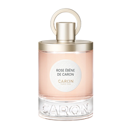 Caron, Rose Ebène, Eau De Parfum, For Women, 100 ml