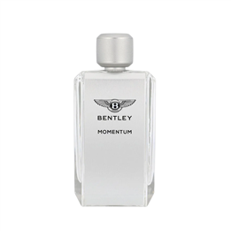 Bentley, Momentum, Eau De Toilette, For Men, 100 ml