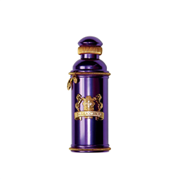 Alexandre.J, The Collector - Iris Violet, Eau De Parfum, For Women, 100 ml