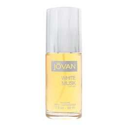 Jovan, White Musk, Eau De Cologne, For Men, 88 ml