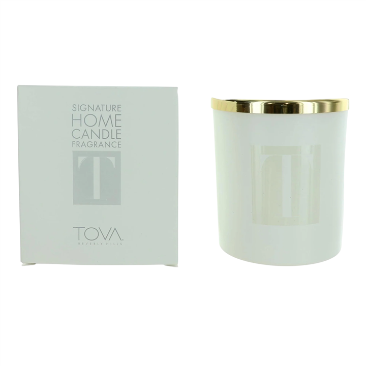 Tova Beverly Hills, Signature, Scented Candle, 226 g
