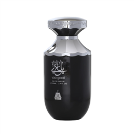 Bait Al Bakhoor, Yaa Gaali, Eau De Parfum, Unisex, 100 ml