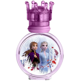 Disney, Frozen 2, Eau De Toilette, For Girls, 100 ml