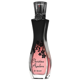 Christina Aguilera, By Night, Eau De Parfum, For Women, 75 ml