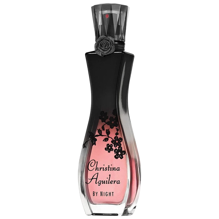Christina Aguilera, By Night, Eau De Parfum, For Women, 75 ml
