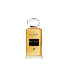 Daniel Hechter, Cuir Sensuel, Eau De Toilette, For Men, 100 ml