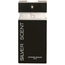 Jacques Bogart, Silver Scent , Eau De Toilette, For Men, 200 ml