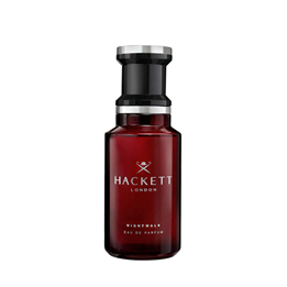 Hackett London, NightWalk, Eau De Parfum, For Men, 100 ml