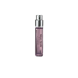 Salle Privee, Illegal Travel Holder, Extrait De Parfum, For Men, Refill, 12 ml