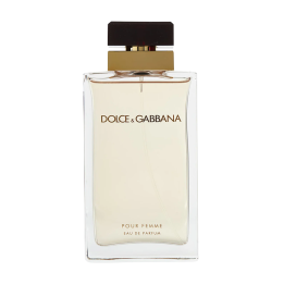 Dolce & Gabbana, Pour Femme, Eau De Parfum, For Women, 100 ml