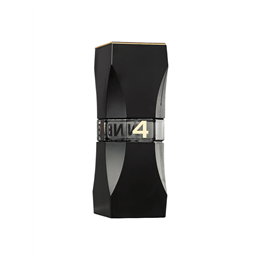 New Brand, 4 Women, Eau De Parfum, For Women, 100 ml