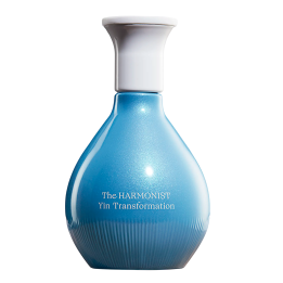 The Harmonist, Yin Transformation, Eau De Parfum, Unisex, 50 ml