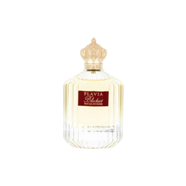 Flavia Perfumes, Blackart Rouge Intense, Eau De Parfum, Unisex, 100 ml