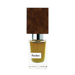 Nasomatto, Pardon, Extrait De Parfum, Unisex, 30 ml