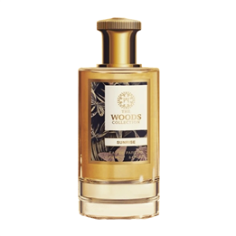 The Woods Collection, Sunrise, Eau De Parfum, Unisex, 100 ml