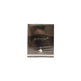 Cavalier, Legendary, Eau De Parfum, Unisex, 100 ml